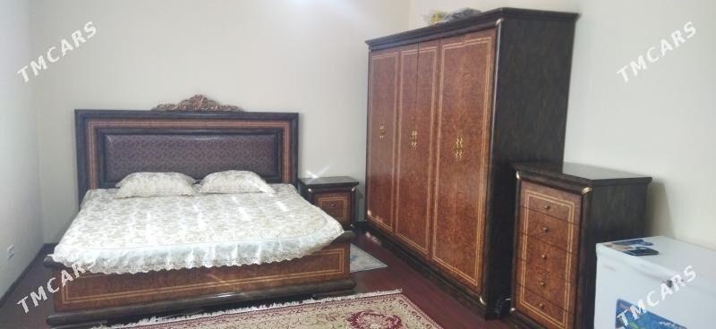 Spalny garinatur - Täze zaman - img 4