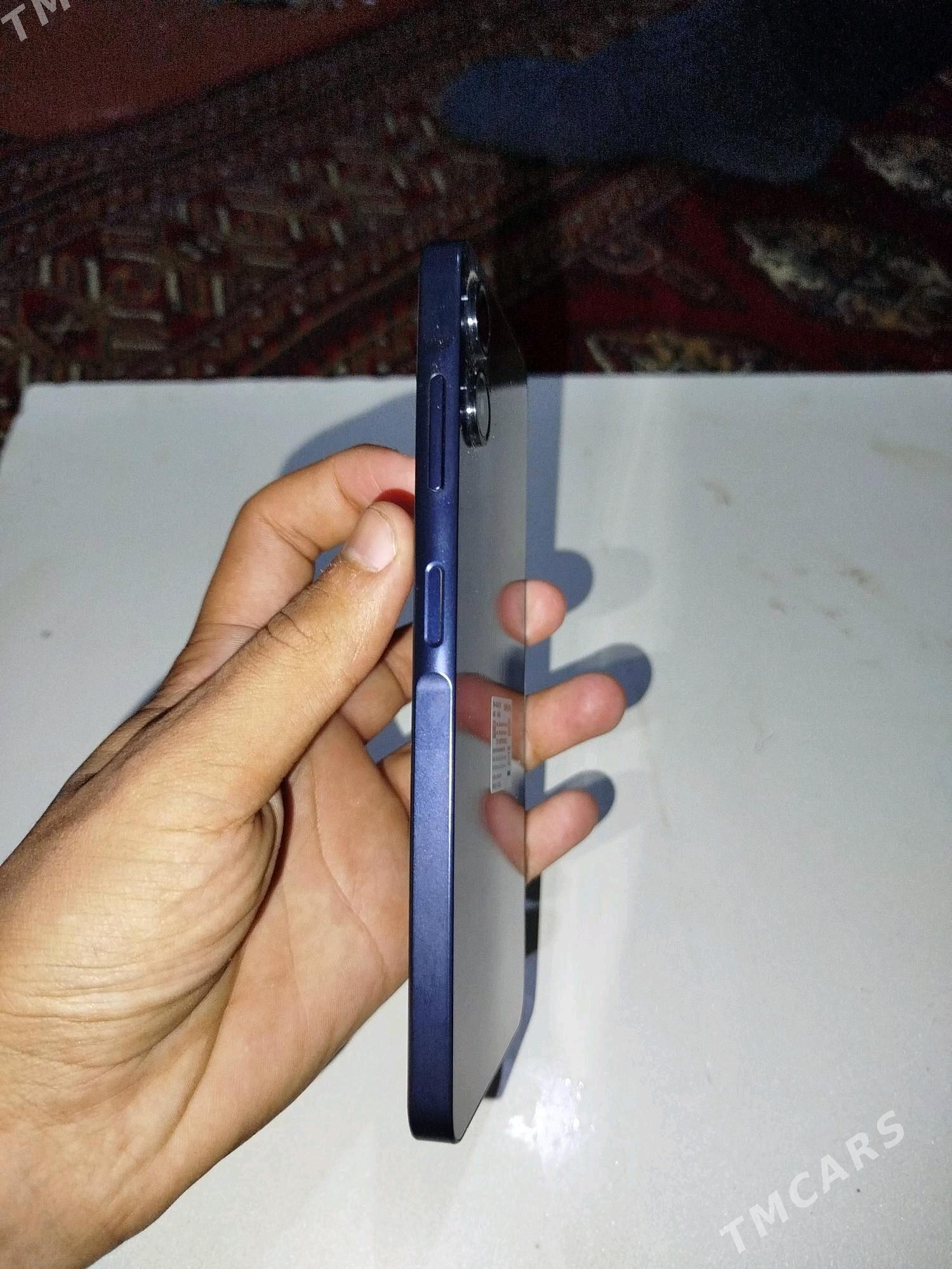 Galaxy A06 - Бабадайхан - img 5