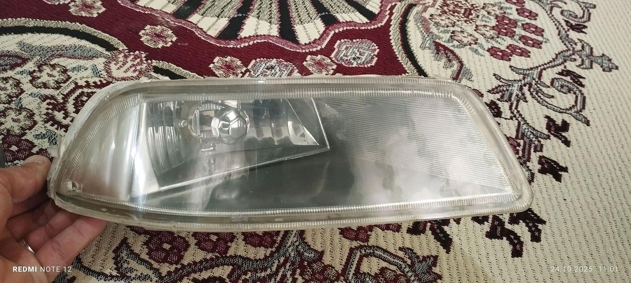 babyckan onki cyrasy 650 TMT - Теджен - img 3