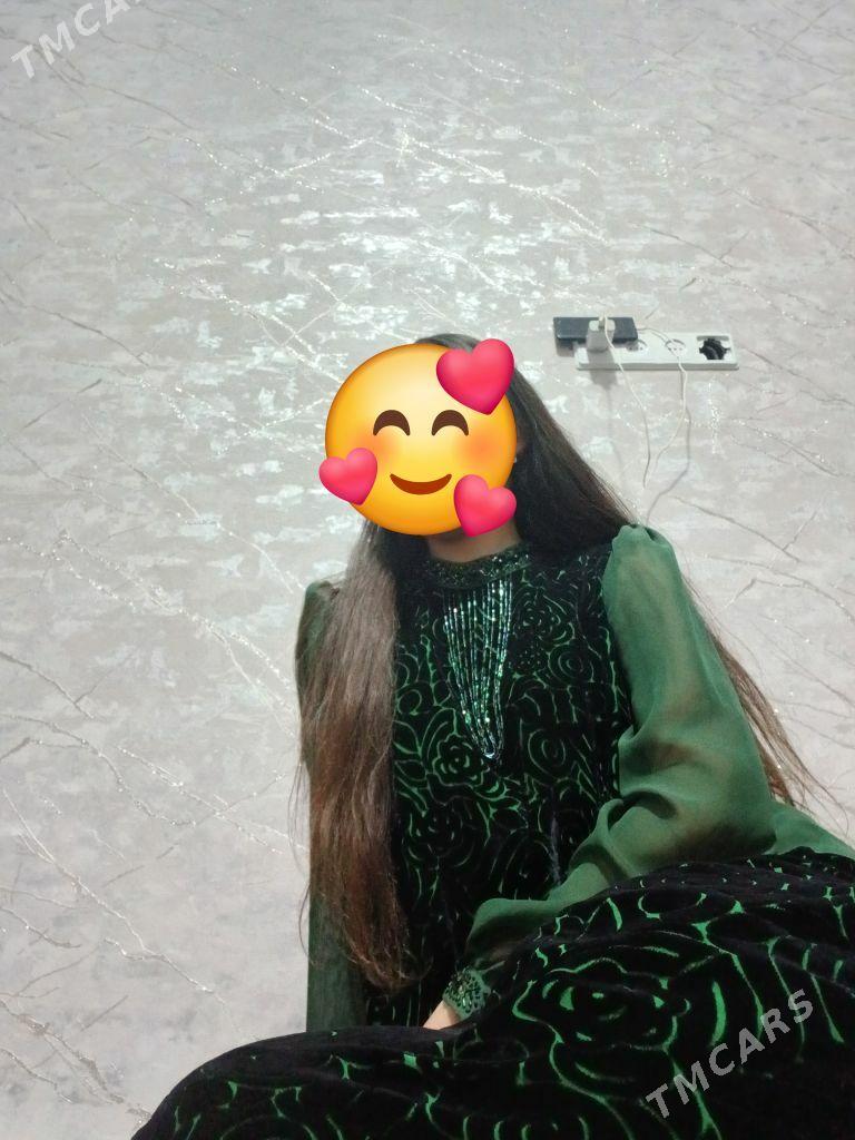 zenan geýimleri - Jebel - img 5