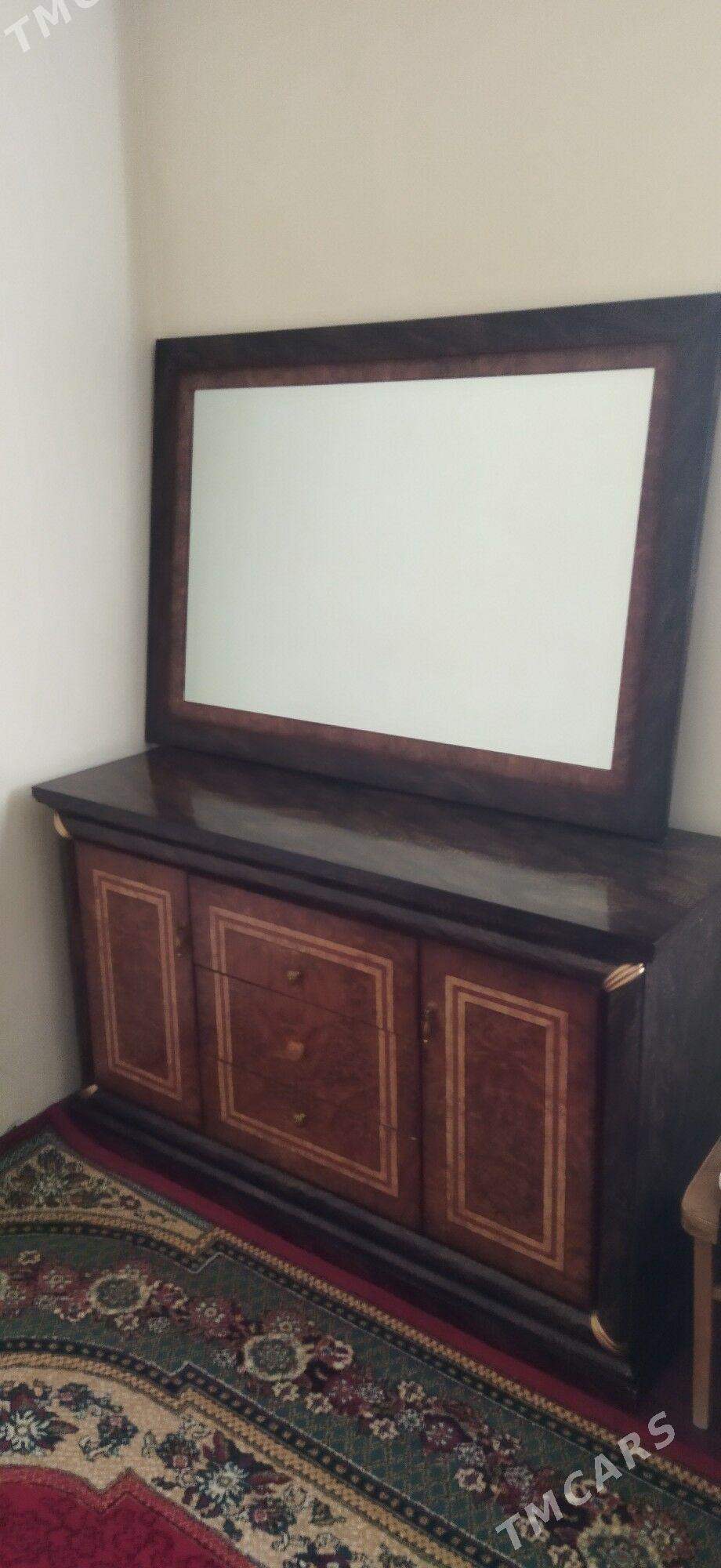 Spalny garinatur - Täze zaman - img 5