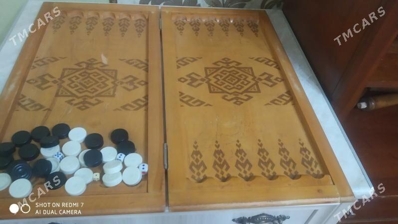 нарды nardy - 30 мкр - img 3