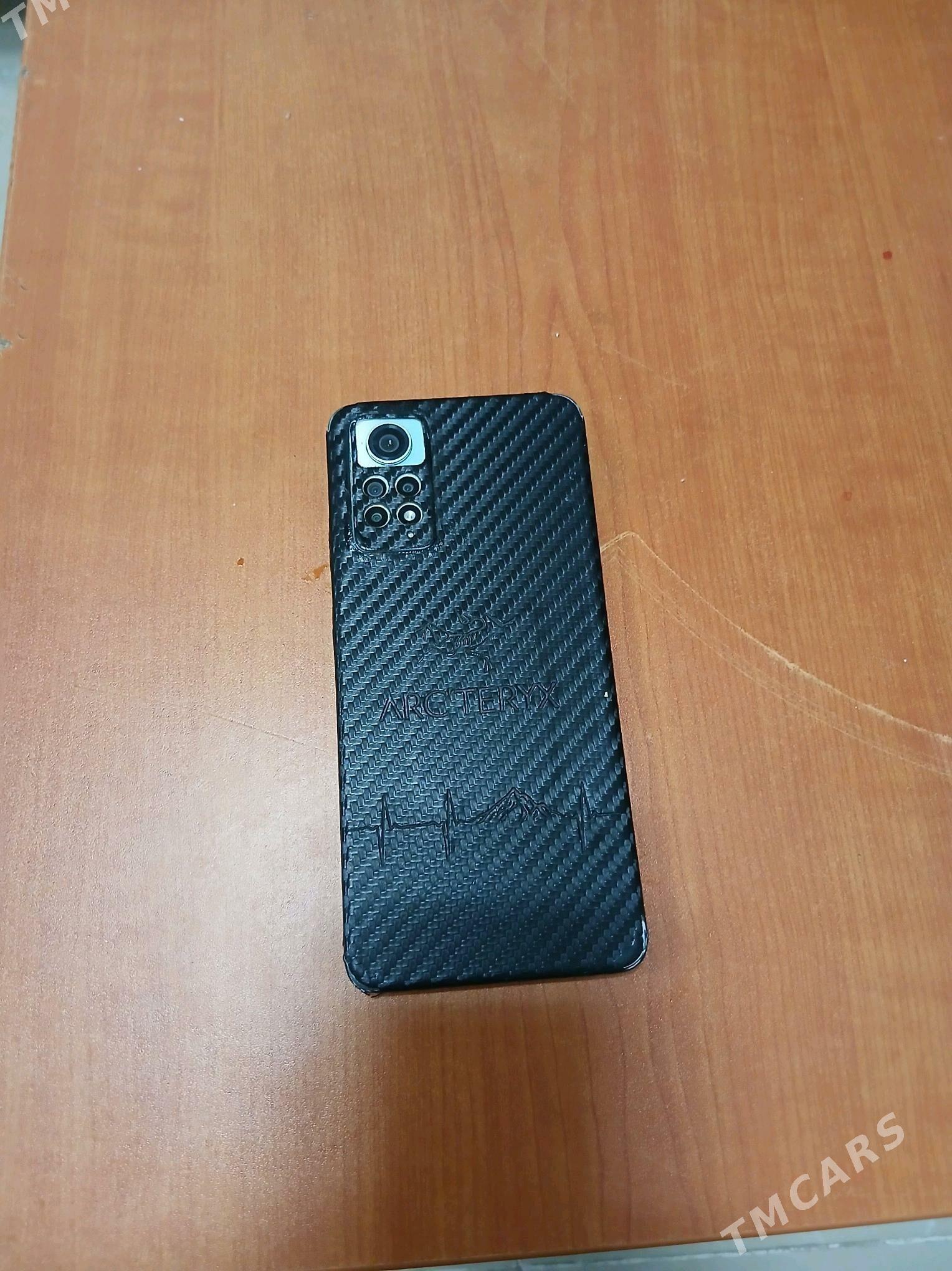 redmi not 12 pro - Sakarçäge - img 2