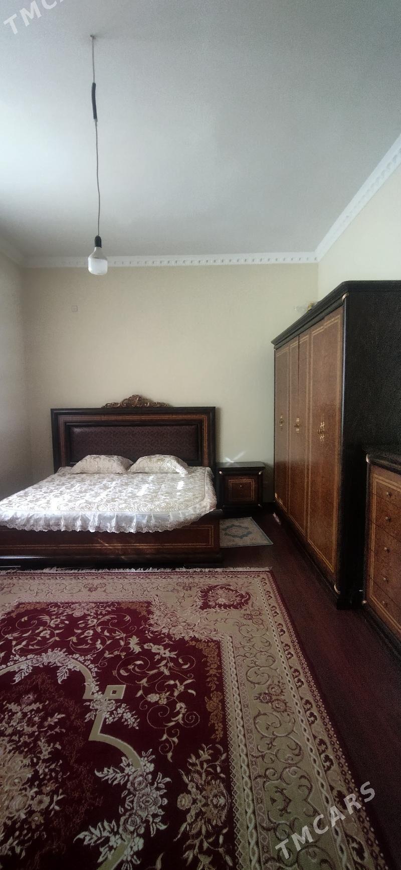 Spalny garinatur - Täze zaman - img 3