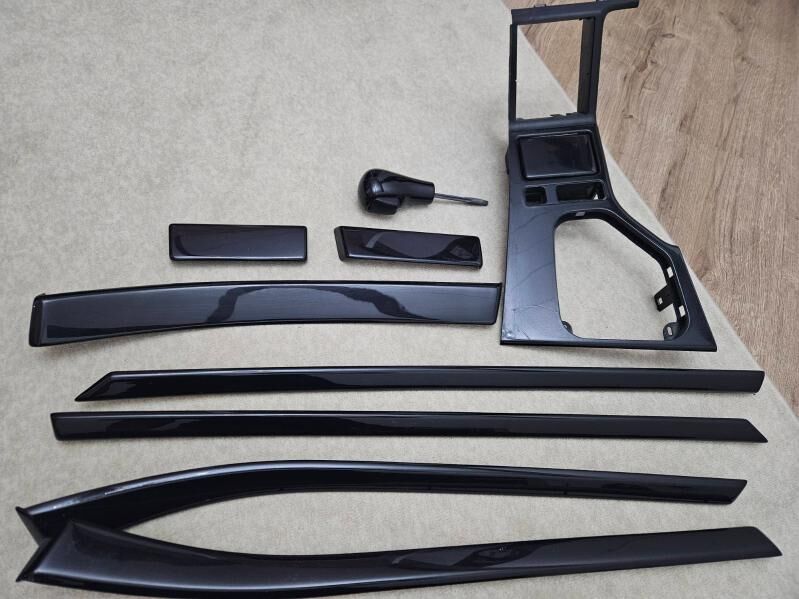 Мебель салона БМВ е39 700 TMT - Туркменбаши - img 1