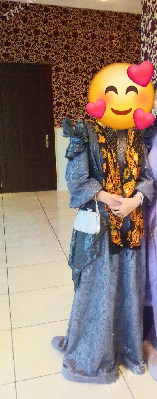 zenan geýimleri - Jebel - img 3