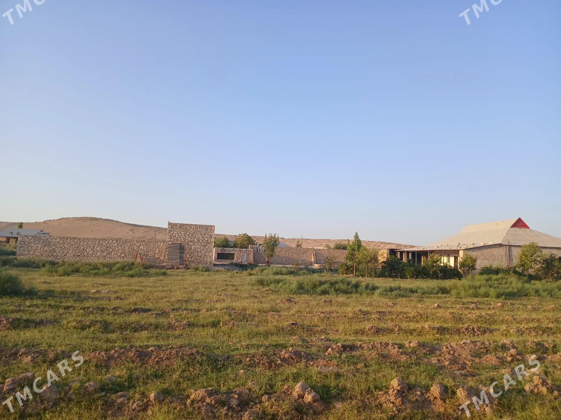 plan jaŷ - Достлук - img 5