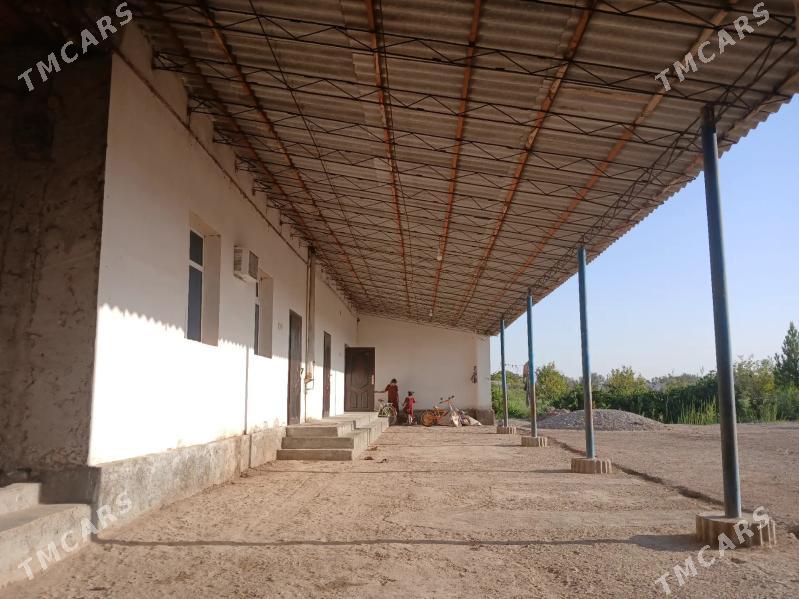 plan jaŷ - Достлук - img 4