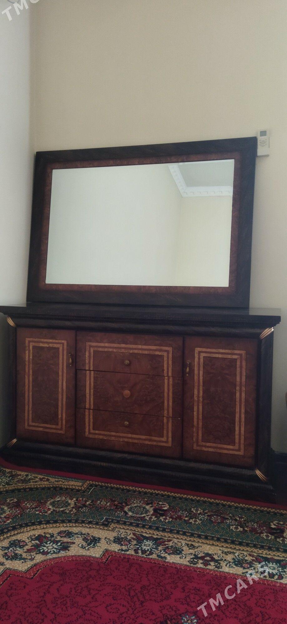 Spalny garinatur - Täze zaman - img 6