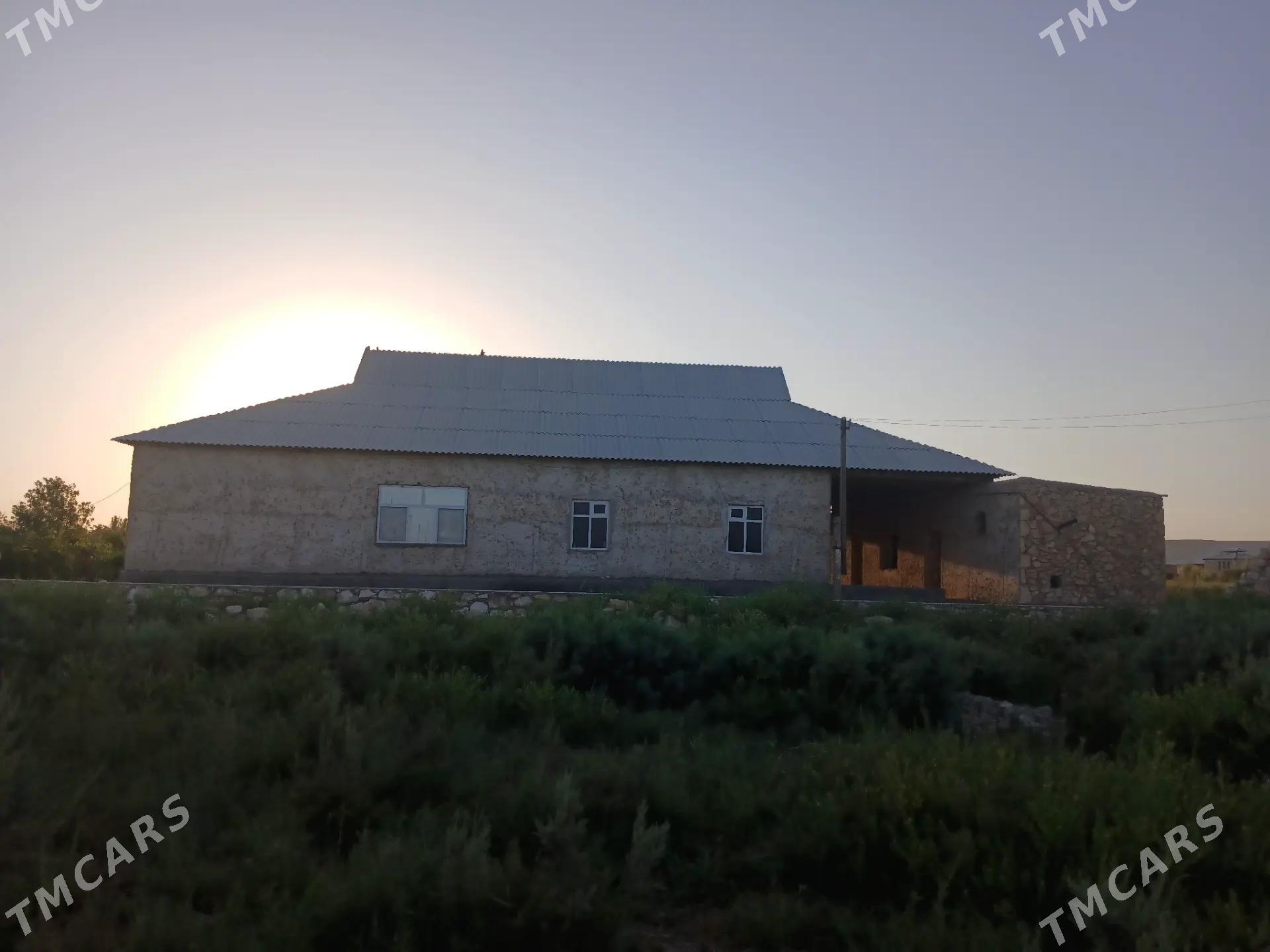 plan jaŷ - Достлук - img 1