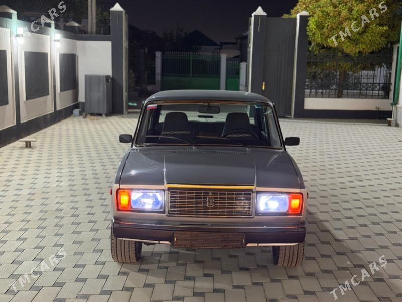 Lada 2107 2011 - 70 000 TMT - Ашхабад - img 6