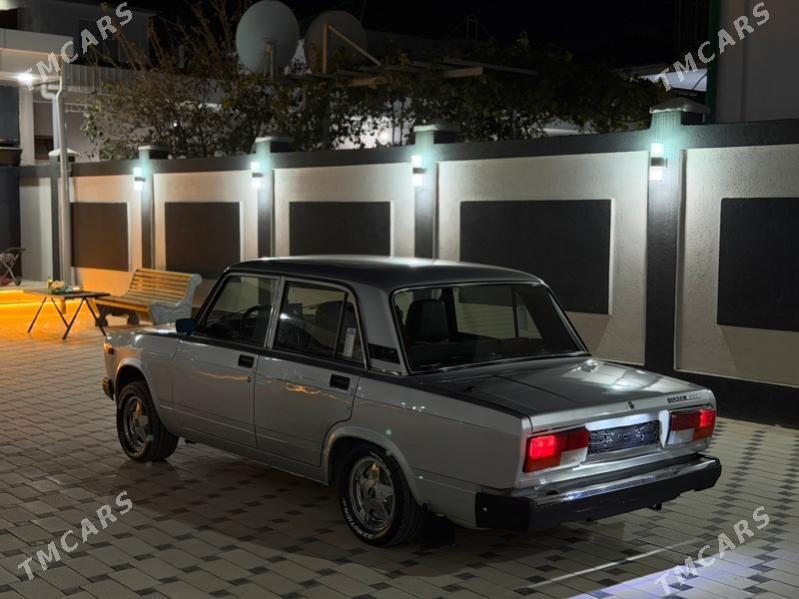 Lada 2107 2011 - 70 000 TMT - Ашхабад - img 8