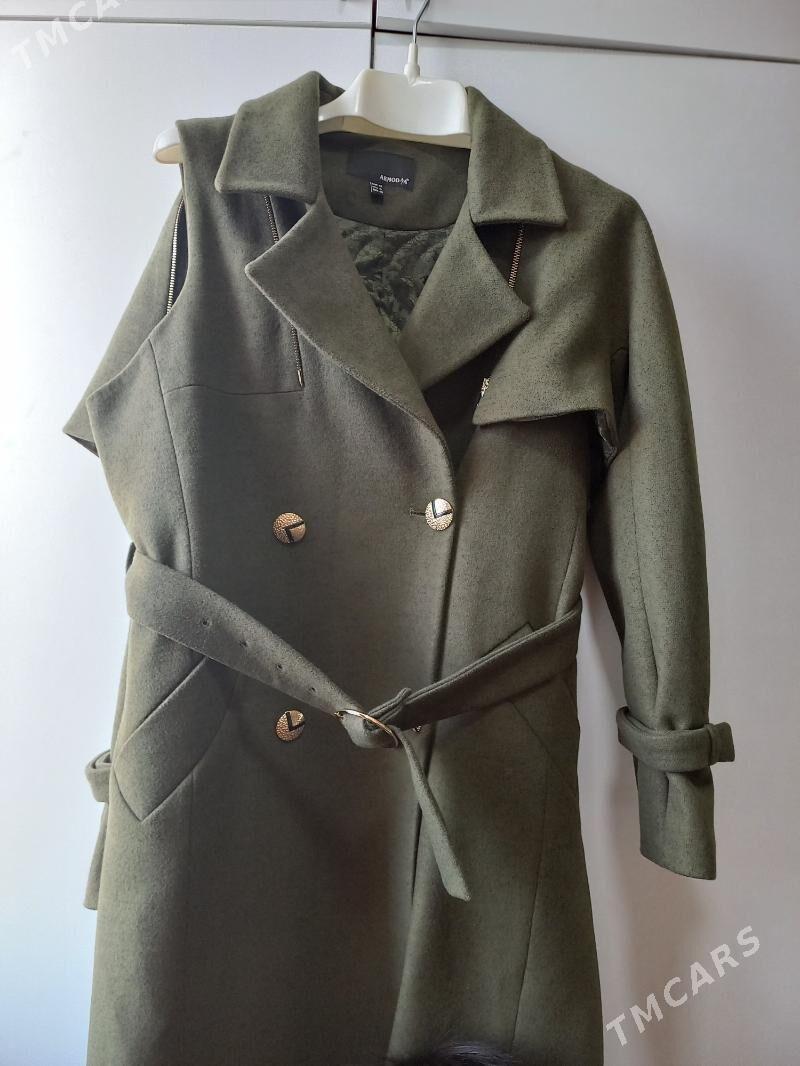 ПОЛЬТА ЖЕНСКИЕ - Mary - img 5