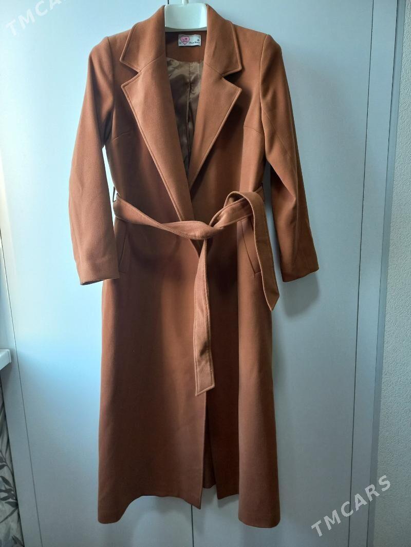 ПОЛЬТА ЖЕНСКИЕ - Mary - img 8