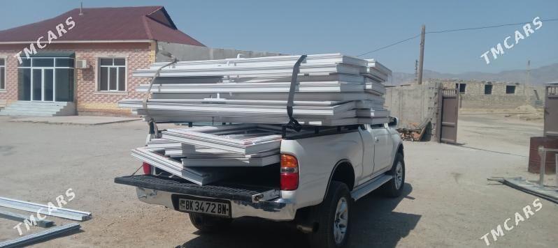 Toyota Tacoma 1994 - 140 000 TMT - Балканабат - img 6