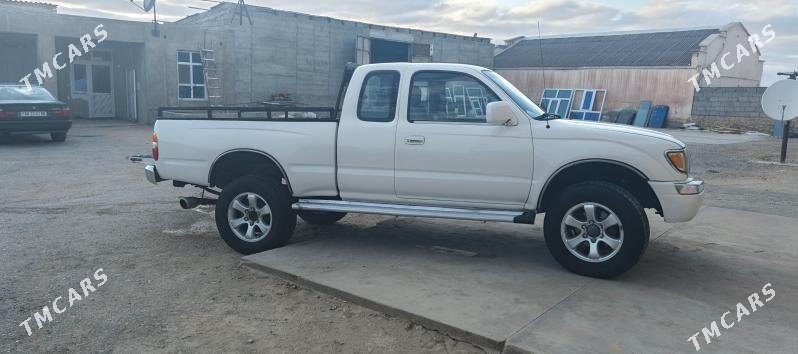 Toyota Tacoma 1994 - 140 000 TMT - Балканабат - img 2