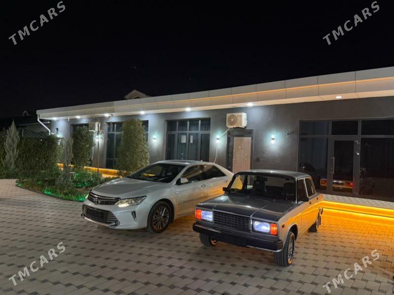 Lada 2107 2011 - 70 000 TMT - Ашхабад - img 1