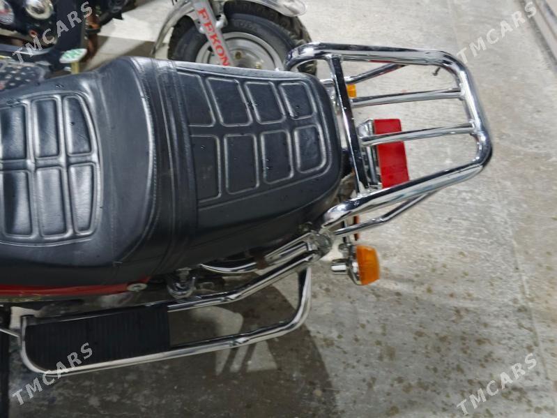 Fekon FK150-8G 2025 - 13 000 TMT - Balkanabat - img 3