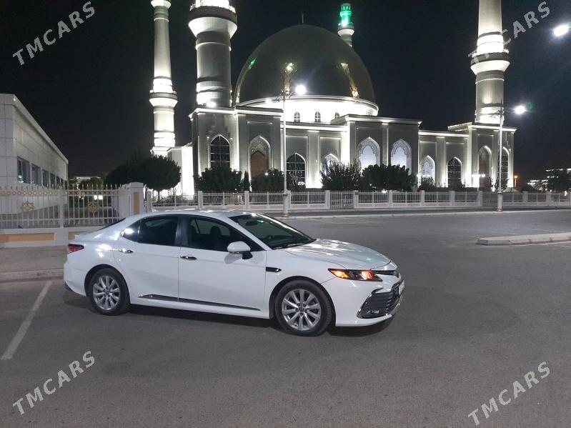 Toyota Camry 2020 - 290 000 TMT - Туркменабат - img 1