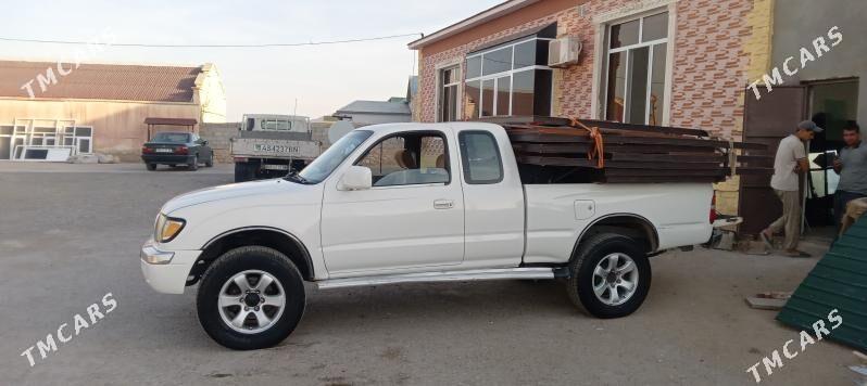 Toyota Tacoma 1994 - 140 000 TMT - Балканабат - img 8