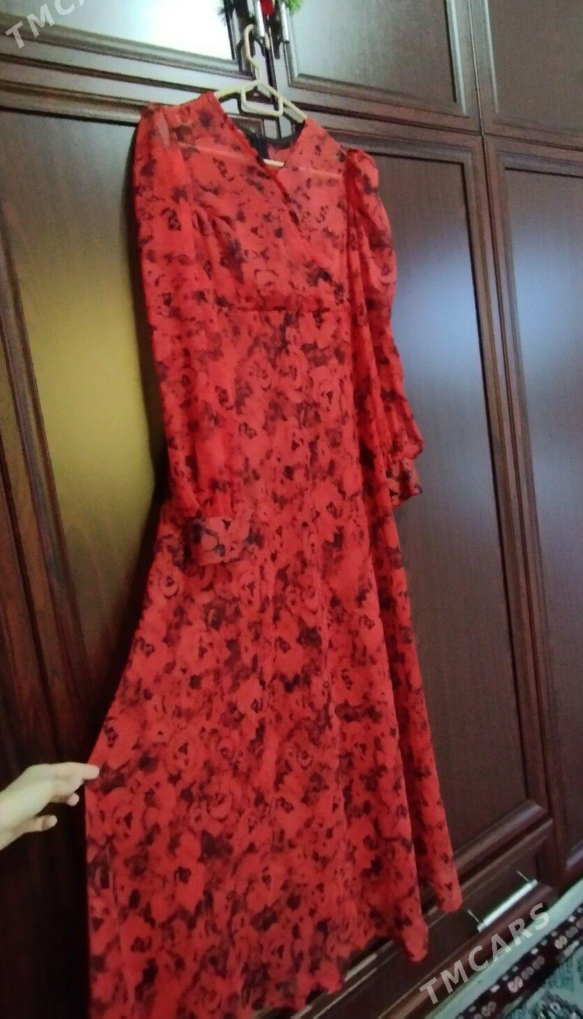 Köýnek - Балканабат - img 1