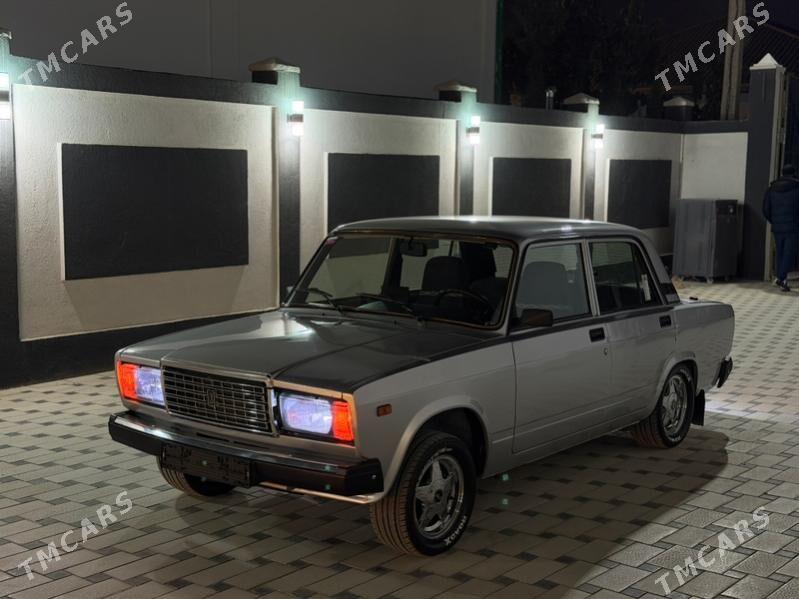 Lada 2107 2011 - 70 000 TMT - Ашхабад - img 7