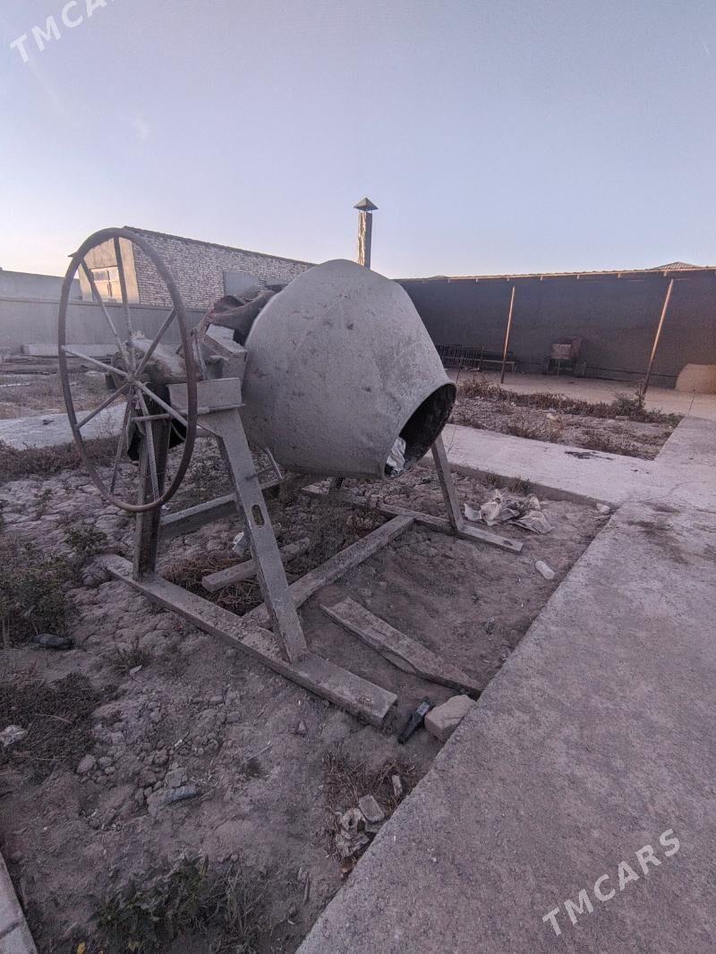 Битона мишалка - Daşoguz - img 3