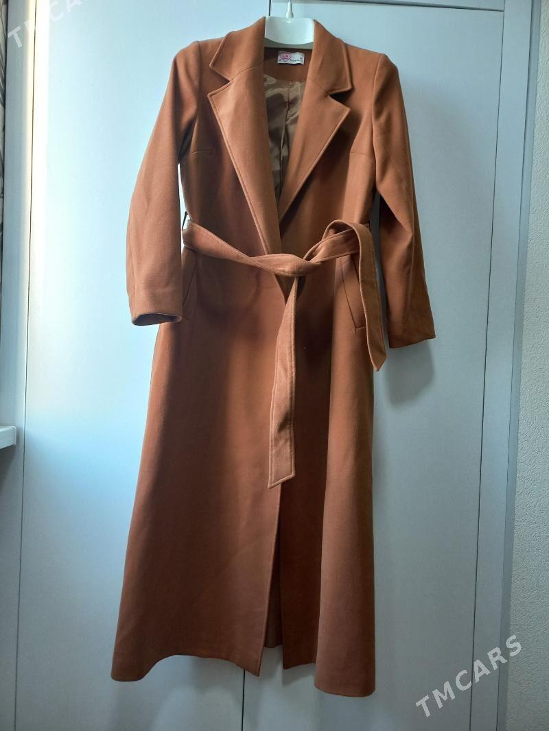 ПОЛЬТА ЖЕНСКИЕ - Mary - img 3