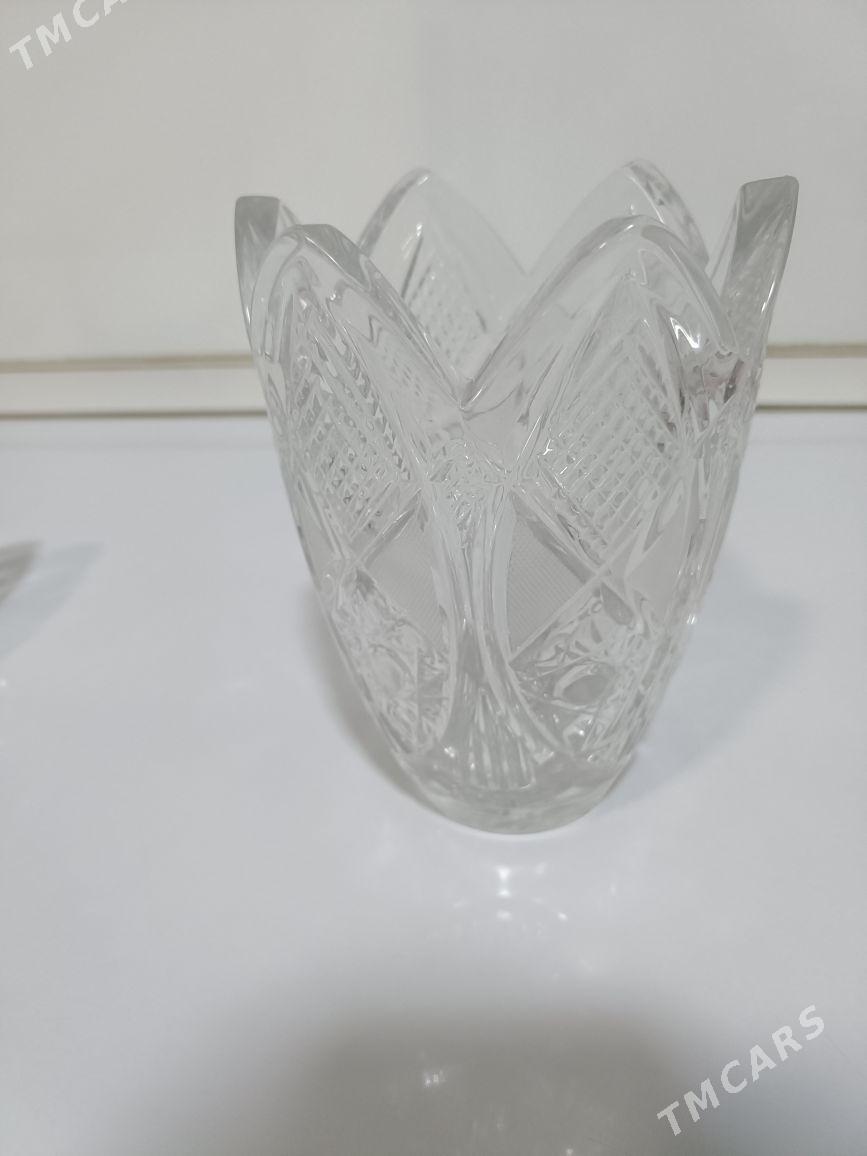 хрусталь - Ёлётен - img 3