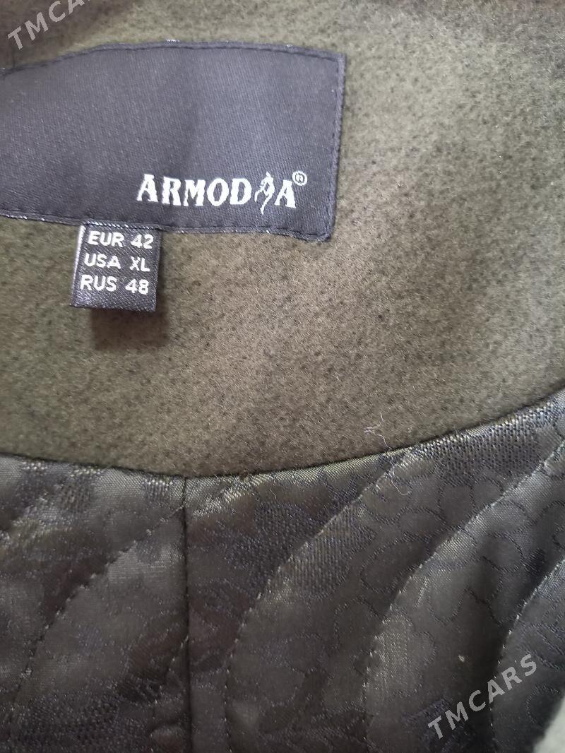 ПОЛЬТА ЖЕНСКИЕ - Mary - img 4