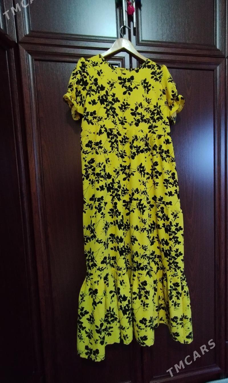 Köýnek - Балканабат - img 3