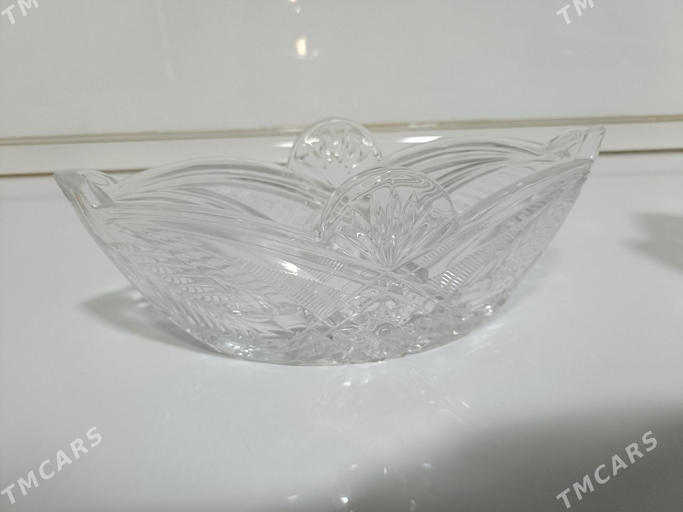 хрусталь - Ёлётен - img 2