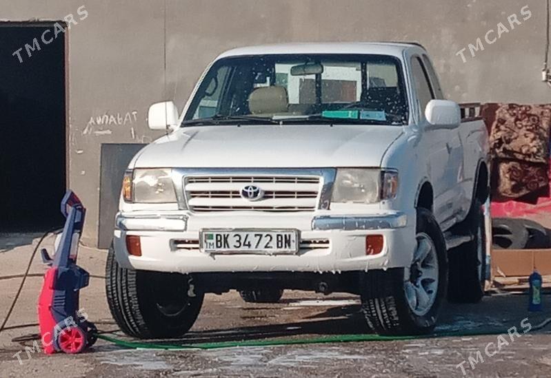 Toyota Tacoma 1994 - 140 000 TMT - Балканабат - img 3