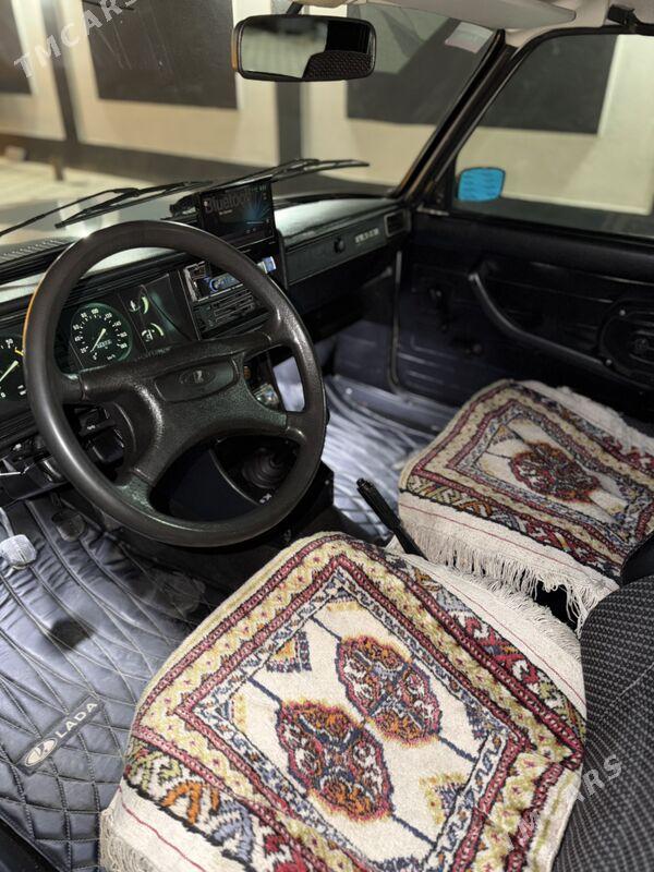 Lada 2107 2011 - 70 000 TMT - Ашхабад - img 4