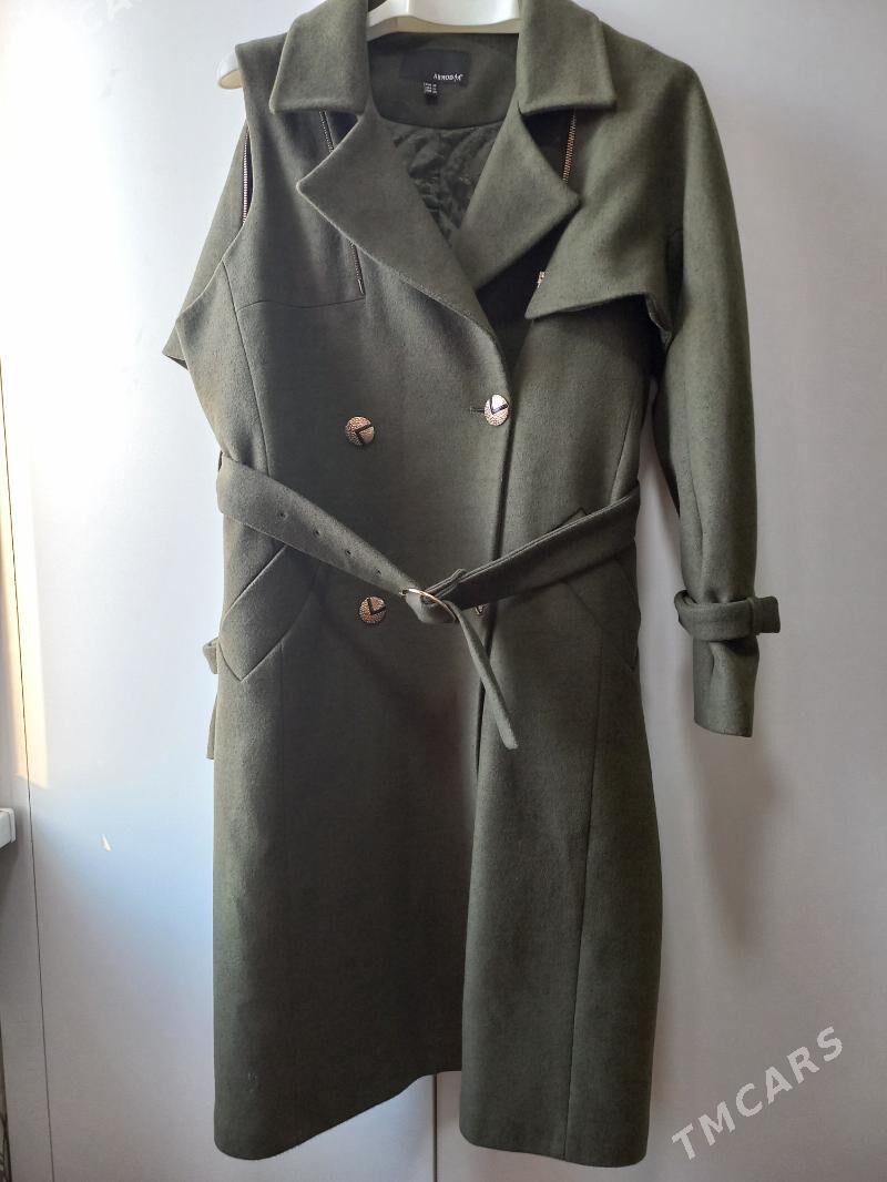 ПОЛЬТА ЖЕНСКИЕ - Mary - img 6