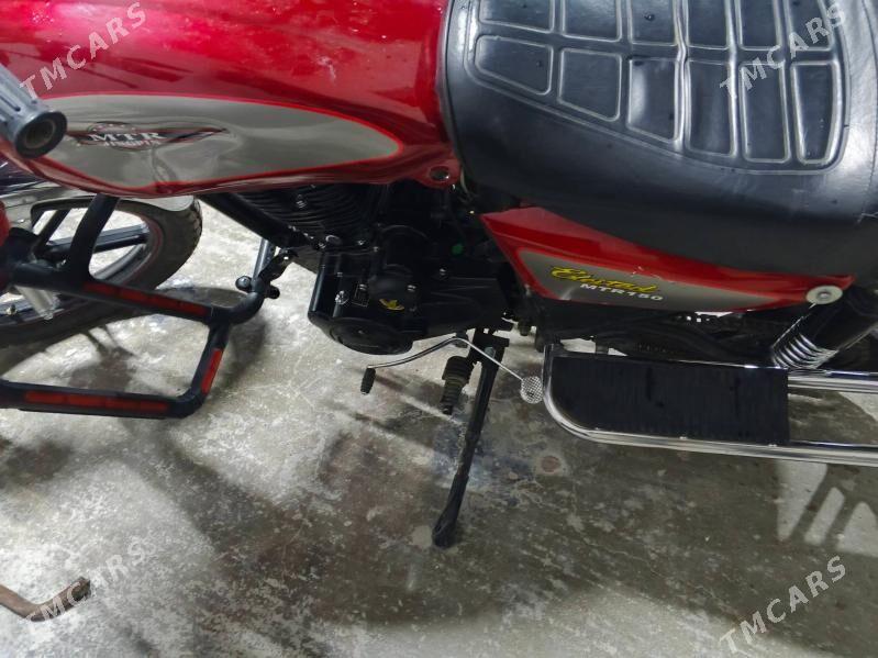 Fekon FK150-8G 2025 - 13 000 TMT - Balkanabat - img 2