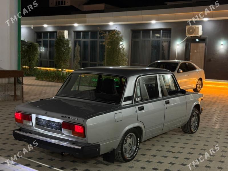 Lada 2107 2011 - 70 000 TMT - Ашхабад - img 9