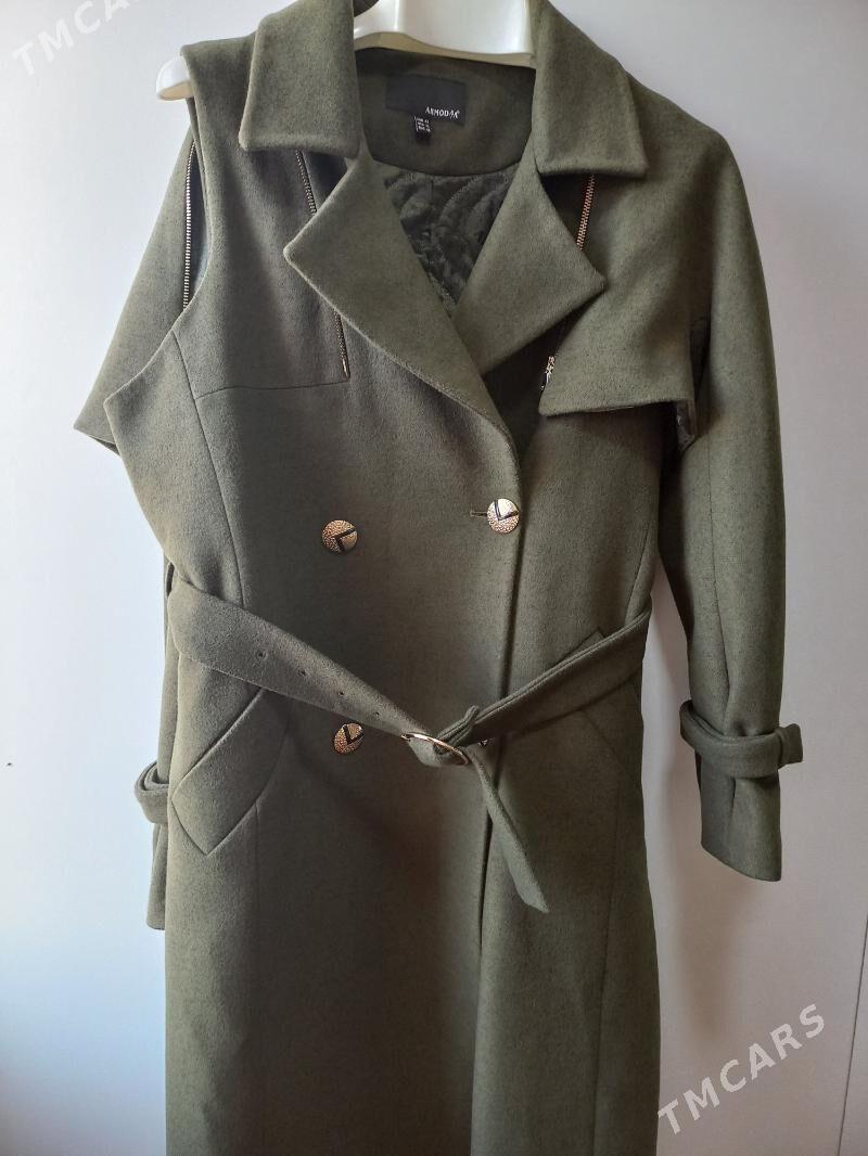 ПОЛЬТА ЖЕНСКИЕ - Mary - img 7