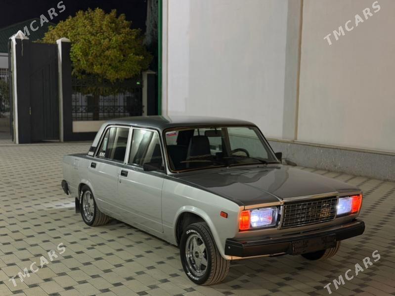 Lada 2107 2011 - 70 000 TMT - Ашхабад - img 5