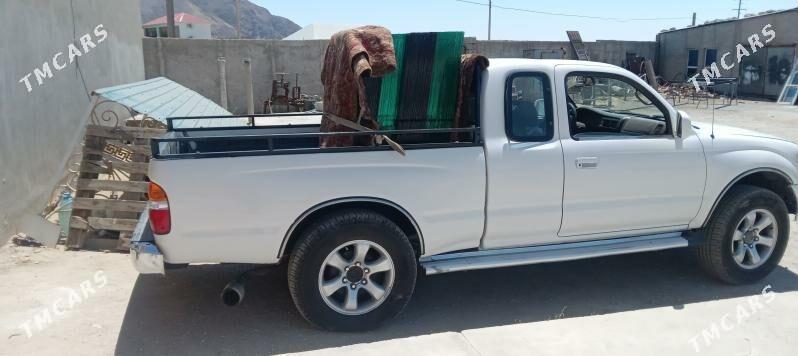 Toyota Tacoma 1994 - 140 000 TMT - Балканабат - img 7