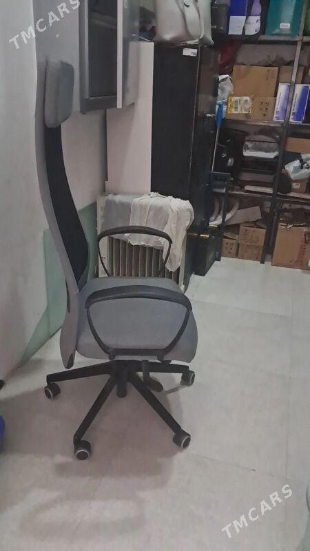 ikea kreslo - Багир - img 1