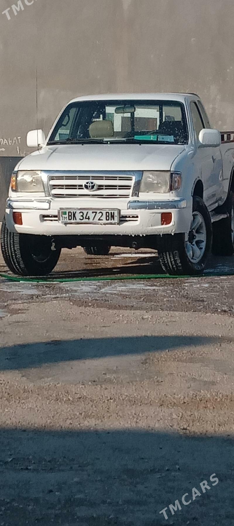 Toyota Tacoma 1994 - 140 000 TMT - Балканабат - img 5