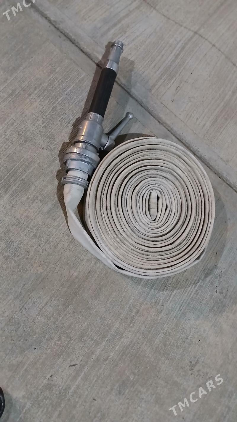 şlanga şlanka - Gökje - img 2