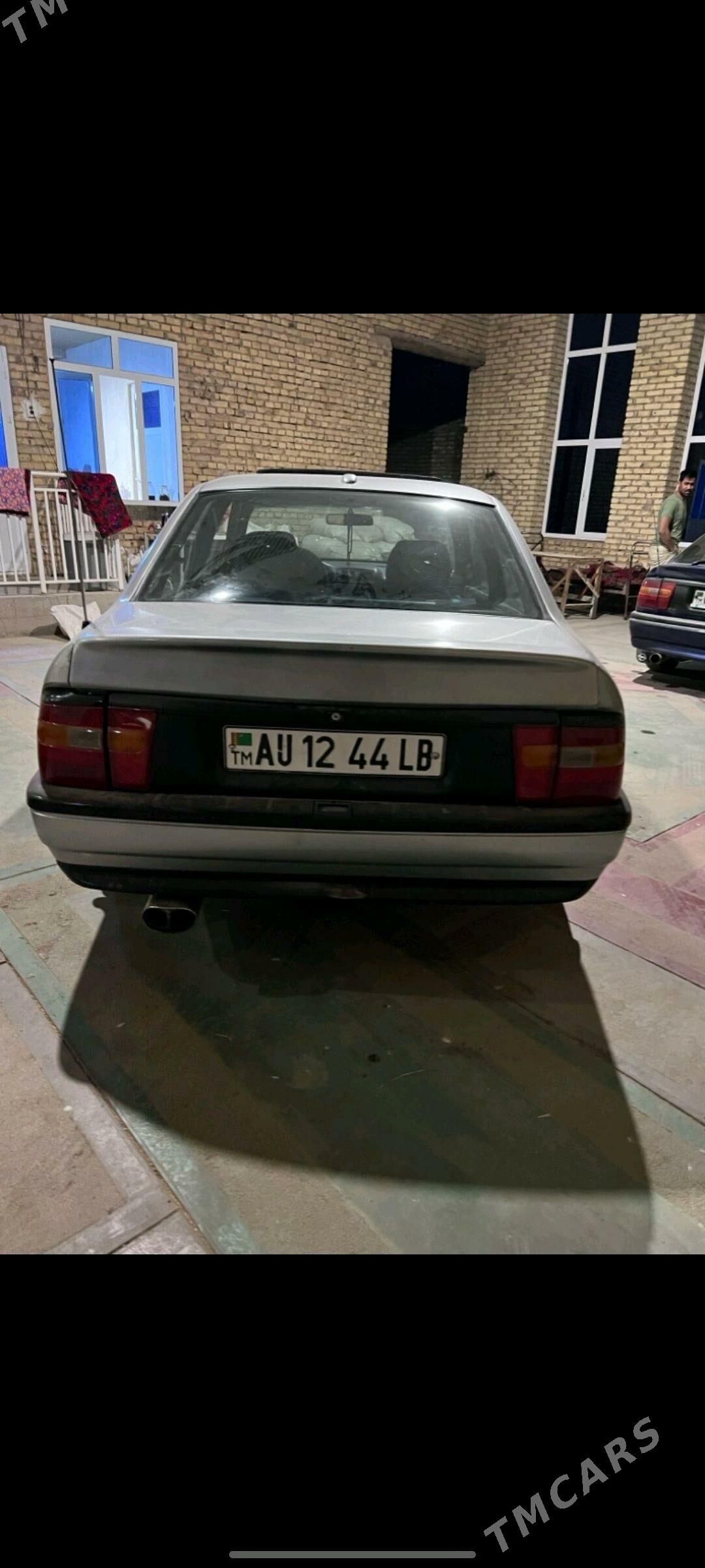 Opel Vectra 1991 - 36 000 TMT - Чарджоу - img 5