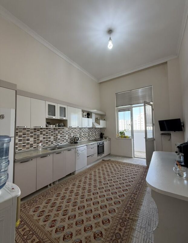 13 Tapgyr 8 Etaz 5 Komnat - Ашхабад - img 7