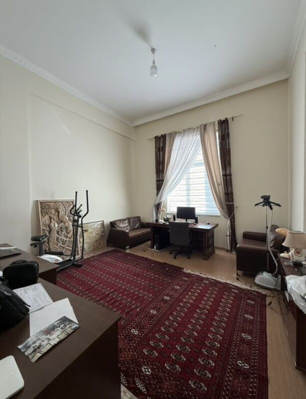 13 Tapgyr 8 Etaz 5 Komnat - Ашхабад - img 5