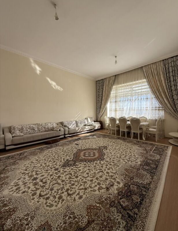 13 Tapgyr 8 Etaz 5 Komnat - Ашхабад - img 2