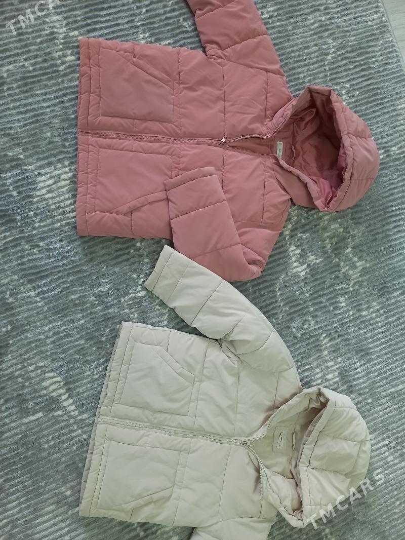 КУРТКИ ФИРМЕНЫЕ - Mary - img 1