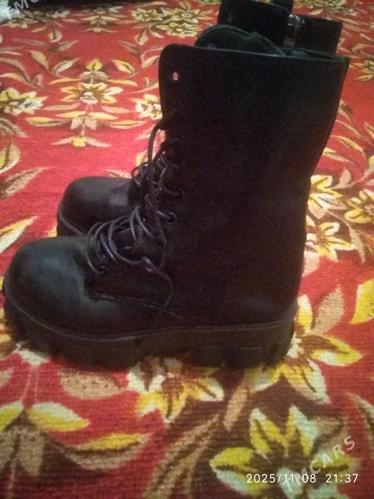 ädik - Туркменбаши - img 2