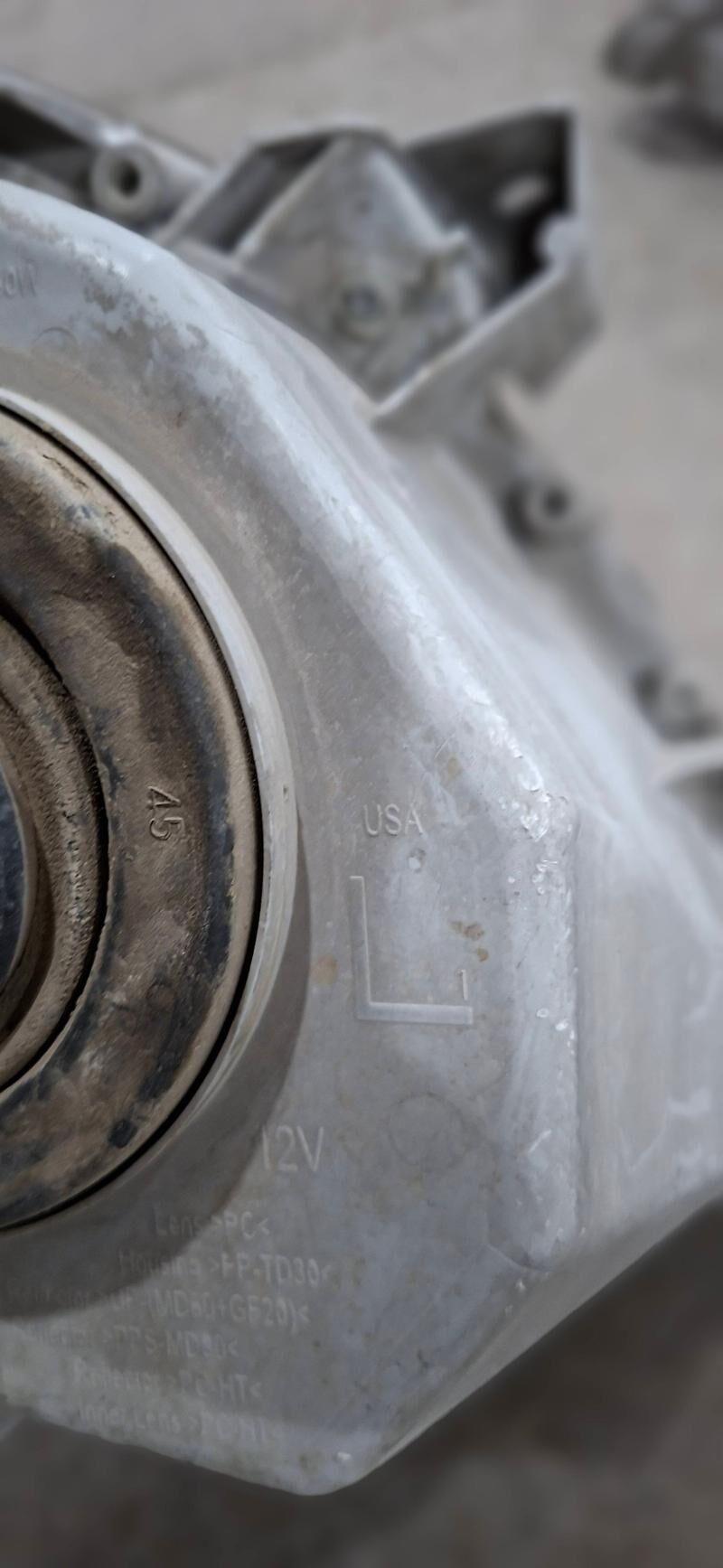 okuz kelle faralar original 2 300 TMT - Aşgabat - img 4